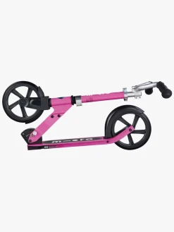 Micro Løbehjul Cruiser, Lyserød