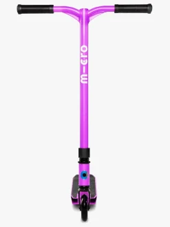 Micro Løbehjul Micro Ramp, Lilla