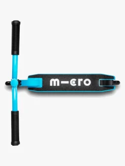 Micro Løbehjul Micro Ramp, Blå