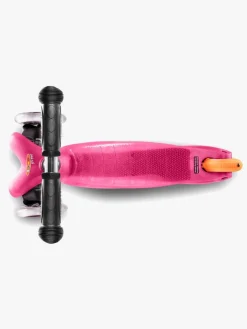 Micro Løbehjul Mini, Lyserød