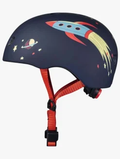 Micro PC Hjelm Rocket