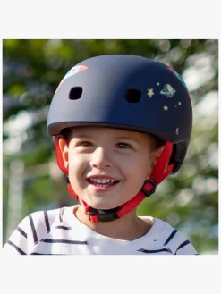 Micro PC Hjelm Rocket