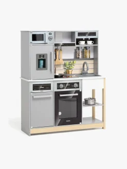 Miele Familiekøkken I Træ