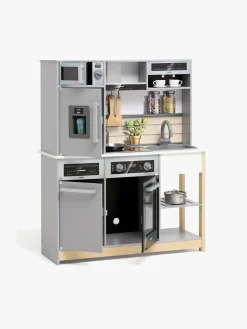 Miele Familiekøkken I Træ