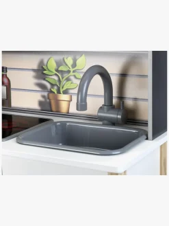 Miele Familiekøkken I Træ