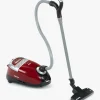 Miele Støvsuger, Rød