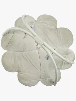 Miffy x Little Dutch Aktivitetstæppe, Lucky Leaves