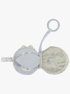 Miffy x Little Dutch Ativitetsbog, Lucky Leaves