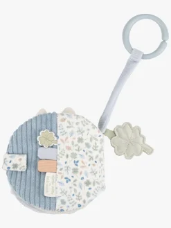 Miffy x Little Dutch Ativitetsbog, Lucky Leaves