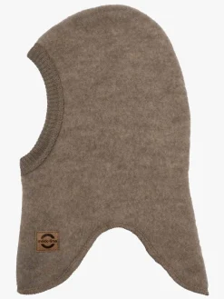 Mikk-Line Elefanthue Merinould, Melange Denver