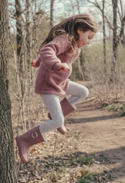 Mikk-Line Gummistøvler, Burlwood