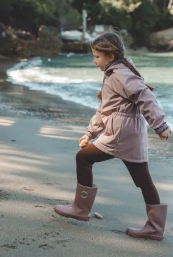 Mikk-Line Gummistøvler, Burlwood