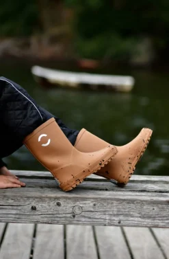 Mikk-Line Gummistøvler, Rubber