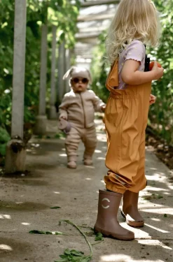 Mikk-Line Gummistøvler, Rubber