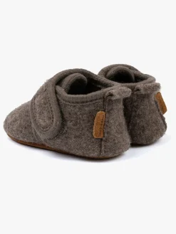 Mikk-Line Indesko Uld, Melange Denver