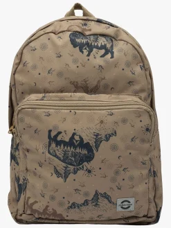 Mikk-Line Rygsæk, Coriander