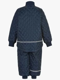 Mikk-Line Termosæt, Blue Nights