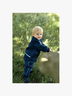 Mikk-Line Termosæt, Blue Nights