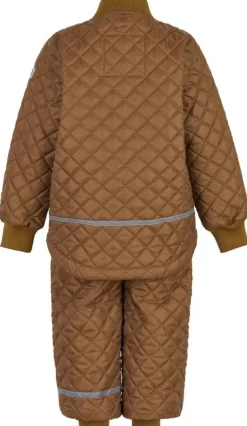 Mikk-Line Termosæt, Rubber