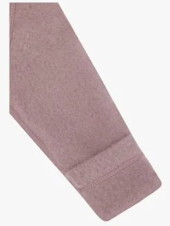 Mikk-Line Ulddragt Merino, Twilight Mauve