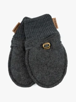 Mikk-Line Vanter Merinould, Anthracite Melange