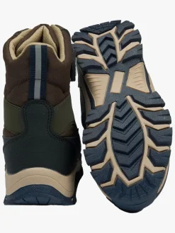 Mikk-Line Vinterstøvler, Chocolate Chip