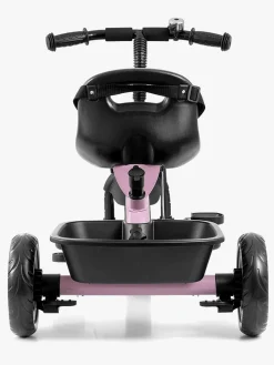 Milly Mally Axel Trehjulet Cykel, Pink