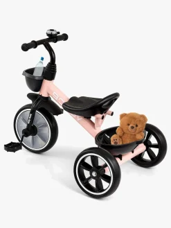 Milly Mally Bobby Trehjulet Cykel, Pink