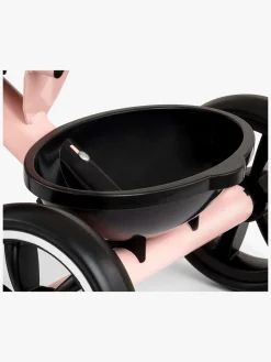 Milly Mally Bobby Trehjulet Cykel, Pink