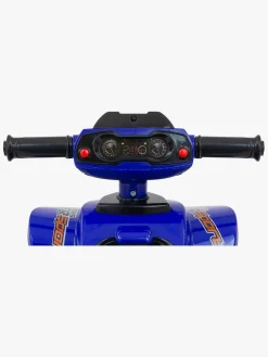 Milly Mally Gåbil Monster, Navy