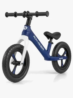 Milly Mally Løbecykel Ranger, Navyblå