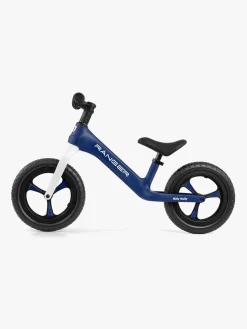 Milly Mally Løbecykel Ranger, Navyblå