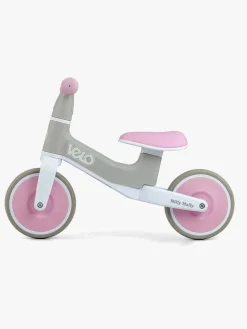 Milly Mally Løbecykel Velo, Pink