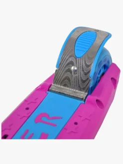 Milly Mally Løbehjul Magic, Lyserød/blå