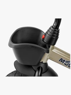 Milly Mally Movi 5-i-1 Trehjulet Cykel, Gold