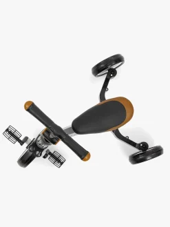 Milly Mally Optimus 3-i-1 Trehjulet Cykel, Grå