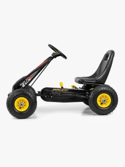 Milly Mally Pedalgokart Thor, Sort