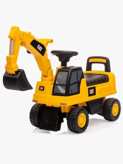 Milly Mally Ride on CAT Gravemaskine