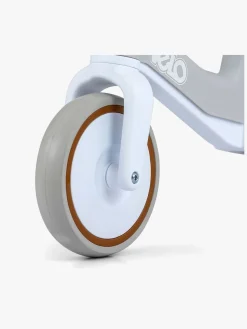 Milly Mally Velo Løbecykel, Brun