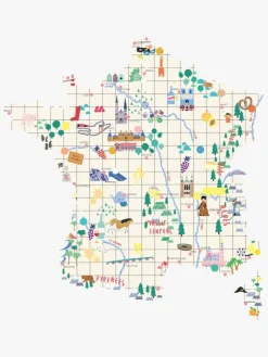 Mimilou Wallsticker France