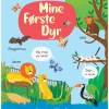 Mine første dyr