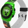 Minecraft Armbåndsur