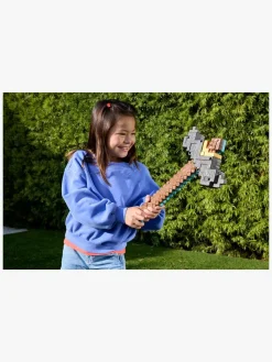 Minecraft Movie Feature Sværd