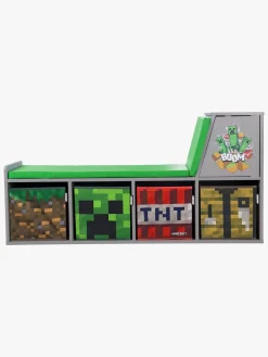 Minecraft Opbevaringsbænk, Multi