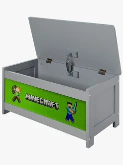 Minecraft Opbevaringskiste