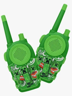 Minecraft Walkie Talkie 150 m