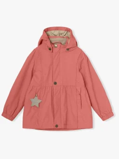 MINI A TURE Catia Skaljakke, Canyon Rose