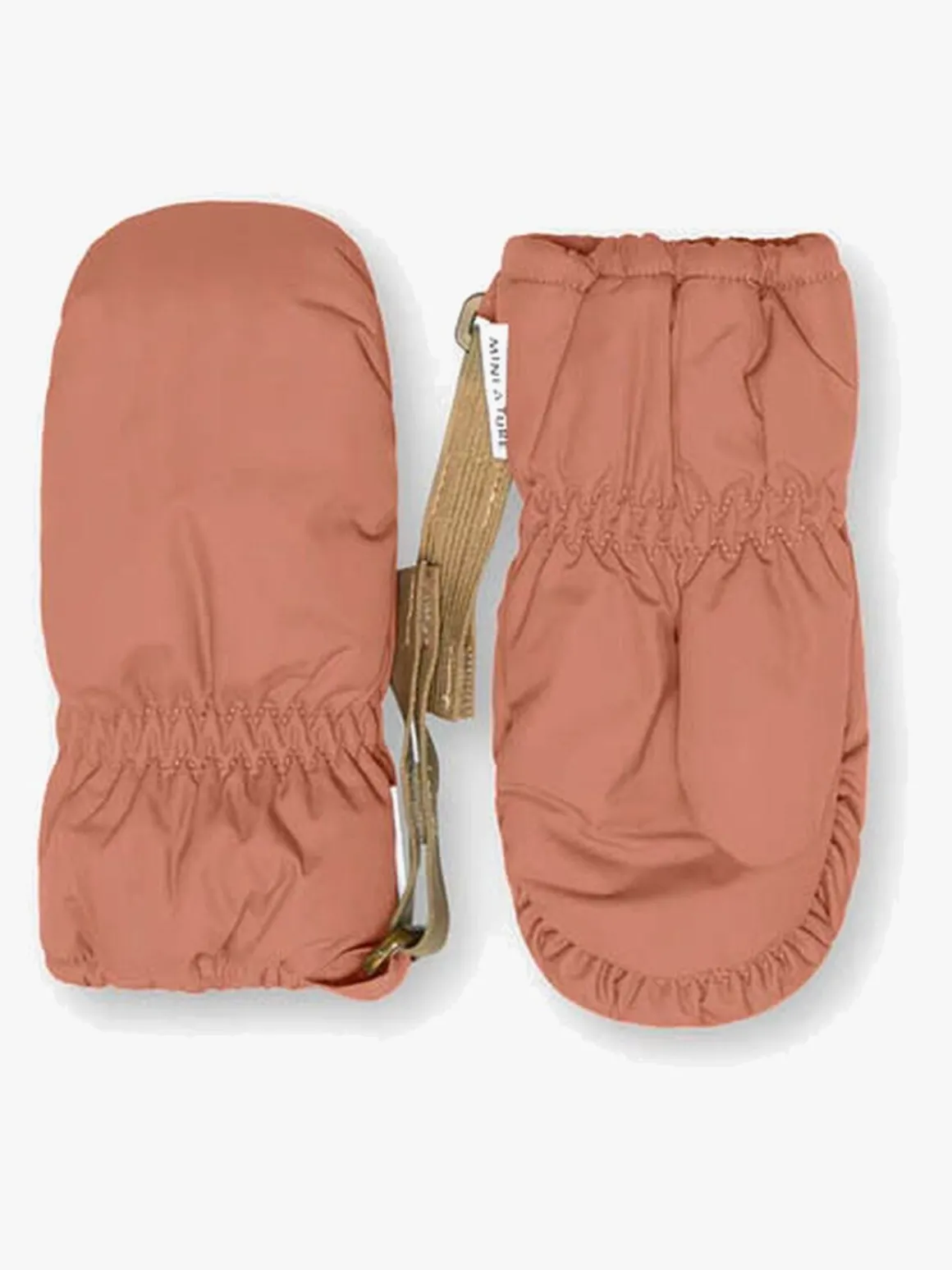 MINI A TURE Cordt Handsker, Cedar Wood