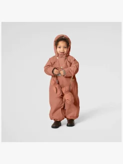 MINI A TURE Cordt Handsker, Cedar Wood