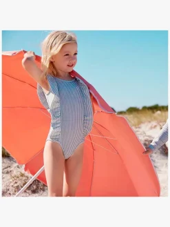 MINI A TURE Delicia UV-Badedragt, Print Green Bay